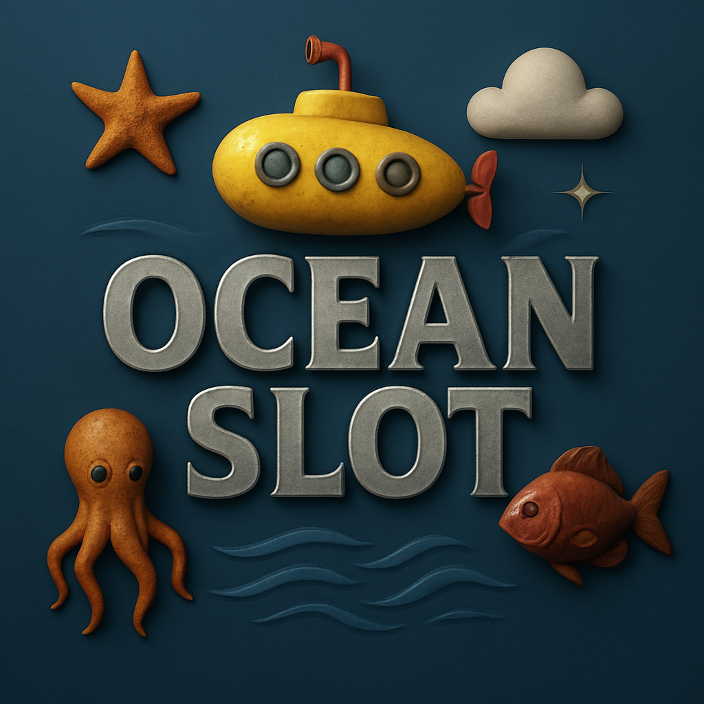 Ocean game preview